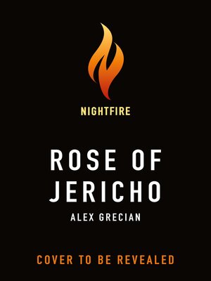 cover image of Rose of Jericho